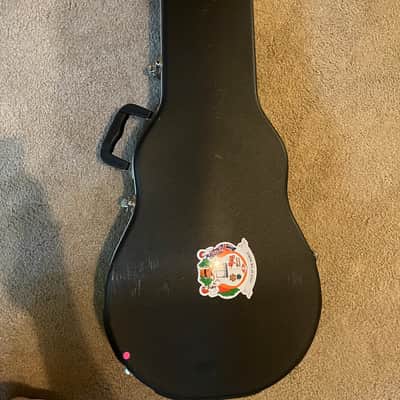 Gibson Les Paul Modern Studio - Wine Red Satin image 16
