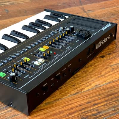 Roland VP-03 Boutique Series Vocoder Plus Synthesizer Module vp03 image 4