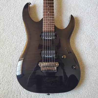 Ibanez Prestige RGA-321F image 1