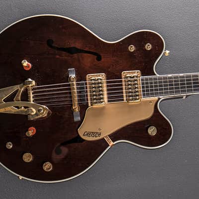 Gretsch Used G6122-1962 Chet Atkins Country Gentleman '07 image 1