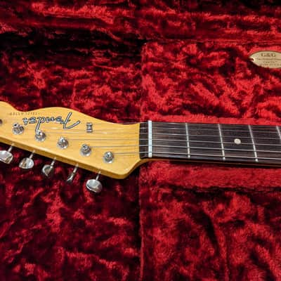 Fender Custom Shop '59 Reissue Telecaster NOS image 7
