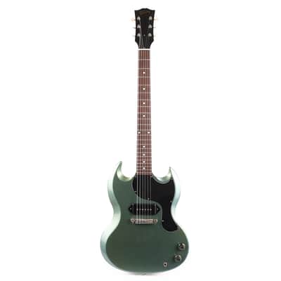 Orville SG-60 / SG-65 '62 Reissue SG | Reverb