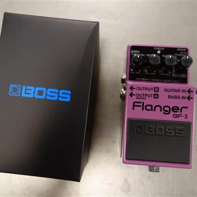 Boss BF-3 Flanger image 3