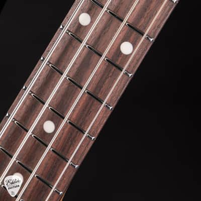 Ernie Ball Music Man StingRay Special HH - Fallout Green image 9