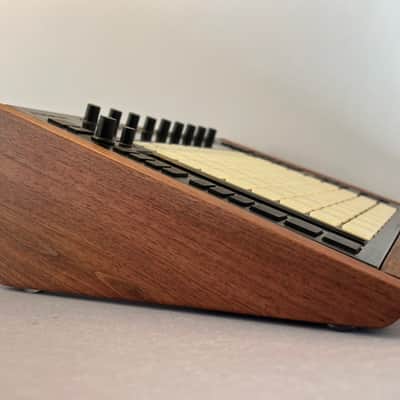 Ableton Push 1 stand walnut image 2