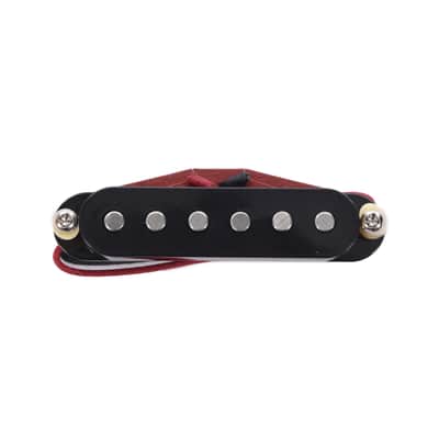 Bare Knuckle Boot Camp True Grit Strat Neck Pickup