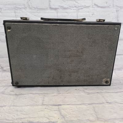 Vintage Perma Power Battery Powered Portable PA System image 1