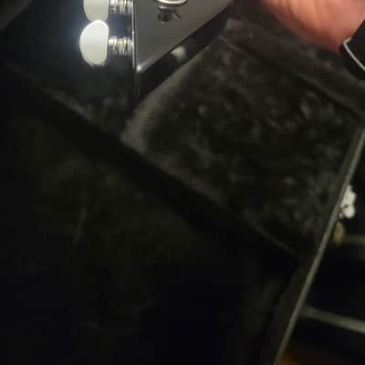 BC Rich Chuck Schuldiner Signature Stealth image 5