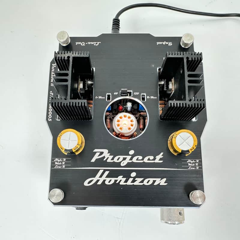 G1217 Project Horizon