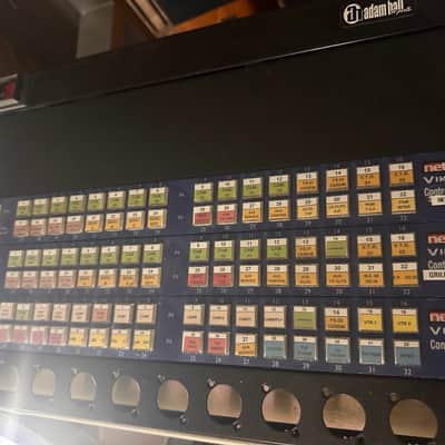 Network vikinx Controlpanel 32proS image 3