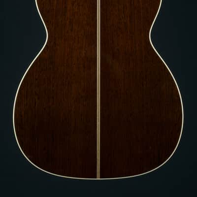 Collings OM2H Cutaway Wenge and Sitka Spruce Used (2024) image 5