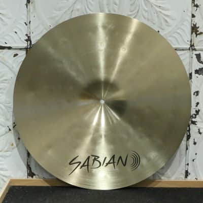 Sabian Stratus Crash Cymbal 20in (1520g) image 2