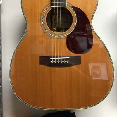 Zager ZAD-80 OMCE  EZ-Play image 1