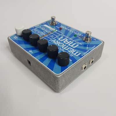Electro-Harmonix Stereo Memory Man With Hazarai Digital Delay / Looper image 5
