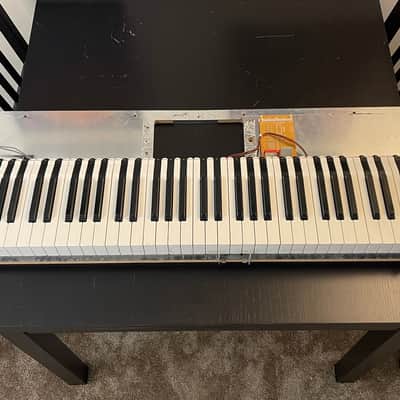 Korg Triton Extreme 88 - KEYBED Replacement