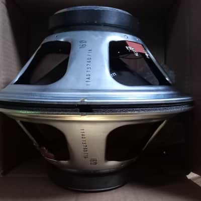 Pair of Celestion  G12T-75  1994 uk made image 3