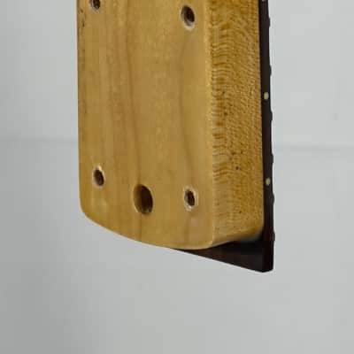 Charvel Model 3 Electric Guitar Neck 1980s - Rosewood image 16