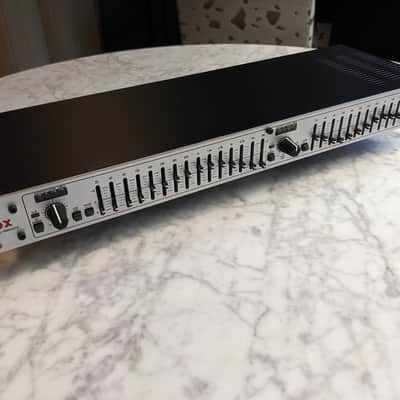 **PURE MINT** DBX 215S Dual Channel 15-Band EQ image 1