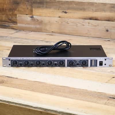 Aphex Dominator II Model 720 Stereo Multiband Peak Audio Dynamics U241956 image 2