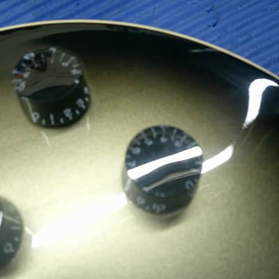 Gibson Adam Jones Signature Les Paul Standard 2022 - Present - Antique Silverburst image 11