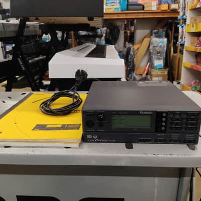 Roland SC-88 image 1