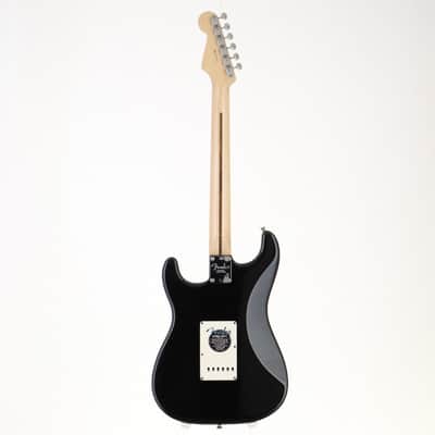 FENDER USA Eric Clapton "Blackie" NOISELESS [SZ7077137] (08/18) image 2