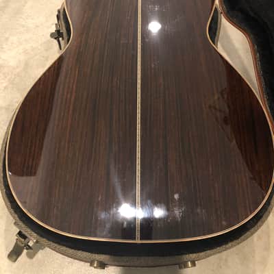 Guild GAD-30REATB Sunburst image 2