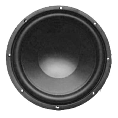Lex Audio CAR-11130 Subwoofer 12" 4 Ohm image 2