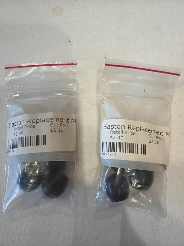 Easton M2 Replacement Tips image 1