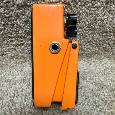 Boss Distortion DS-1 MIJ Silver Screw image 5