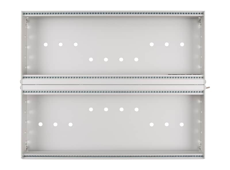 Rides in the Storm Stormnest Powered Eurorack Case - 6U / 68HP [B-STOCK] image 1