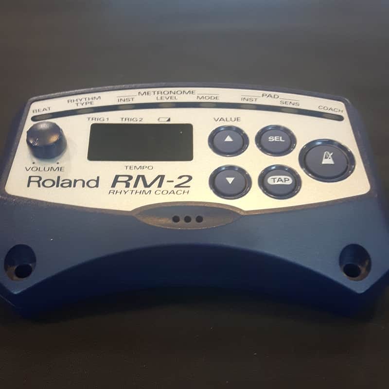 Roland RM-2 Rhythm Coach image 1