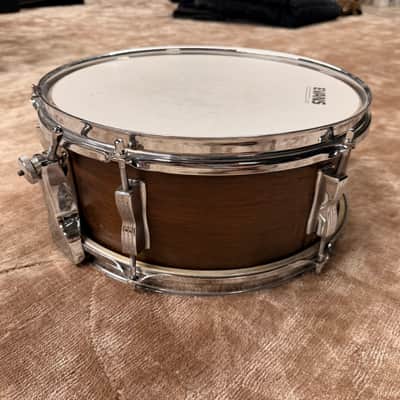 WFL 460 Classic Porto Pak 1953-1959 - Mahogany image 2