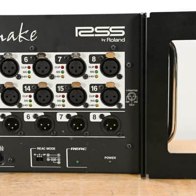 Roland S-1608 16 x 8 Stage Unit CG01437 image 2