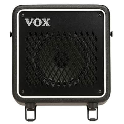 Vox Mini Go 10 - 10-watt Portable Modeling Amp image 6