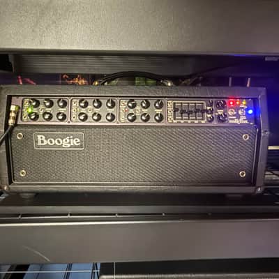 Mesa Boogie Mark V 3-Channel 90-Watt Guitar Amp Head 2009 - Present - Various