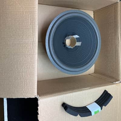 JBL 127H-1 image 1
