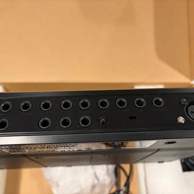 Boss RC-505mkII 2021 - Present - Black image 6