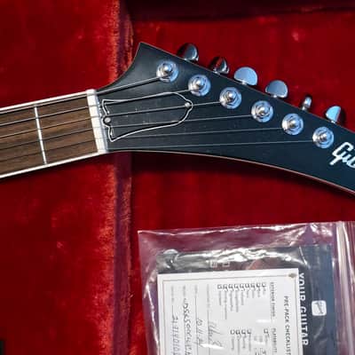 Immagine Gibson 70s Explorer CW - 6