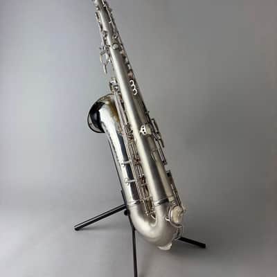 King Zephyr Special Tenor 209xxx image 6
