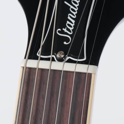Gibson Les Paul Standard 50s, Heritage Cherry Sunburst | Demo image 13