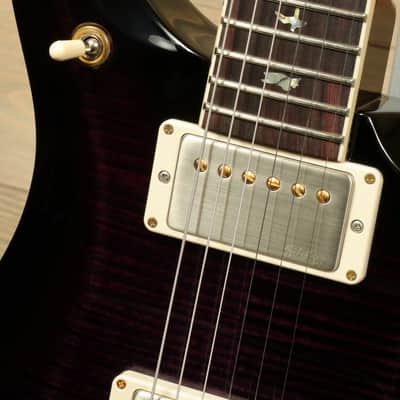 PRS McCarty 594 10 Top Custom Color image 10
