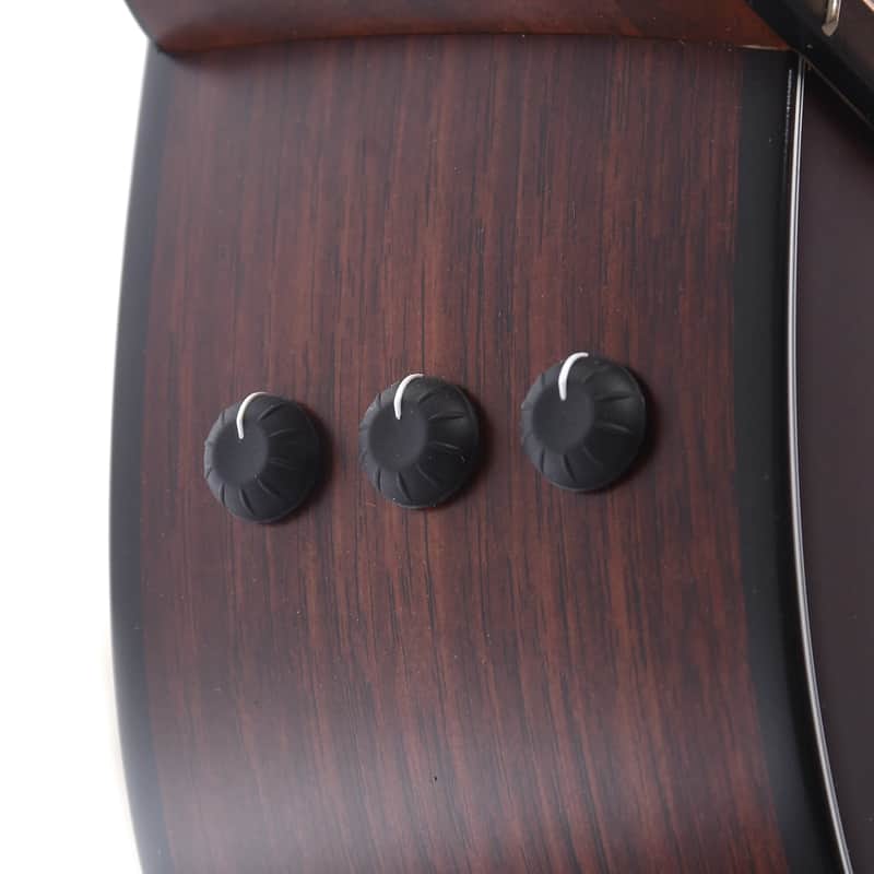 Taylor 324ce with V-Class Bracing image 8