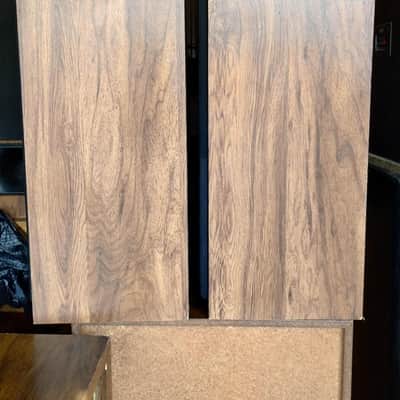 EPI 120C speakers in very good condition - 1980's image 4