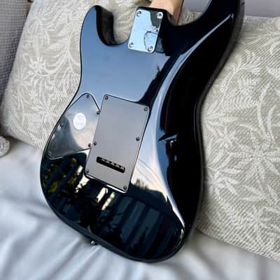 2005 Fender Rockford Fosgate 25th Anniversary Stratocaster—Free Setup! image 20