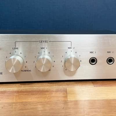 Otto DCM-03 Real Analog Spring Reverb Machine image 3