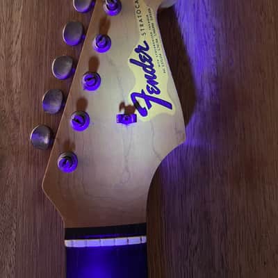 1964 Fender Stratocaster Neck image 15