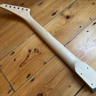 Jackson Dinky JS11 Electric Guitar Neck 22 fret image 7
