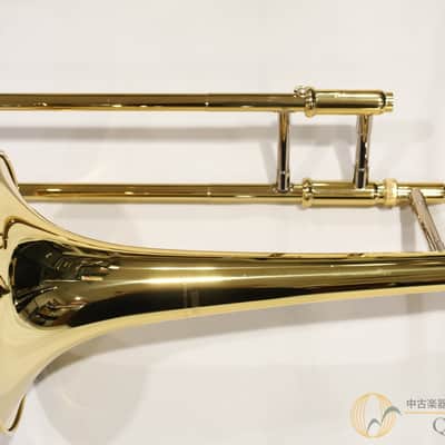 Yamaha Ysl 354 image 4