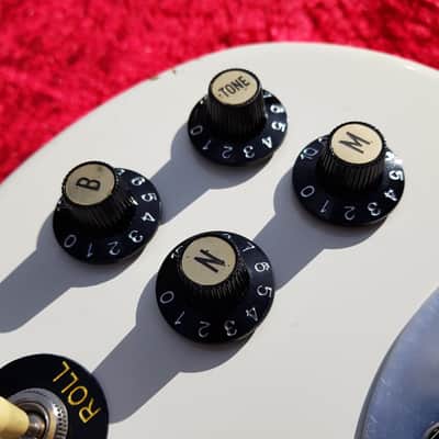 Joe Doe Sister Caster image 7